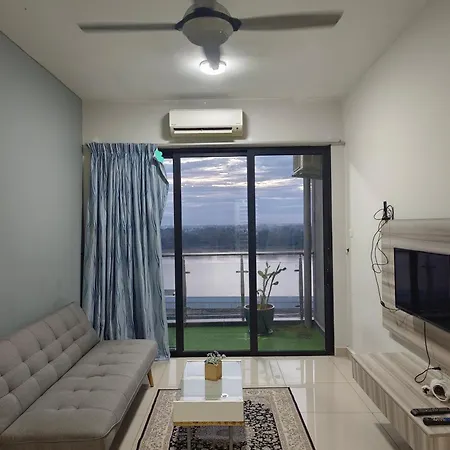 Sky River Front Kota Bharu @ Aghome Exterior photo